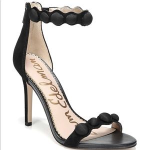 Sam Edelman Heels Sz 7